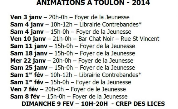 janvier-fevrier