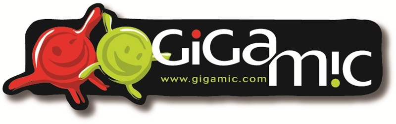 Halli Galli - Jeux et jouets Gigamic - Avenue des Jeux