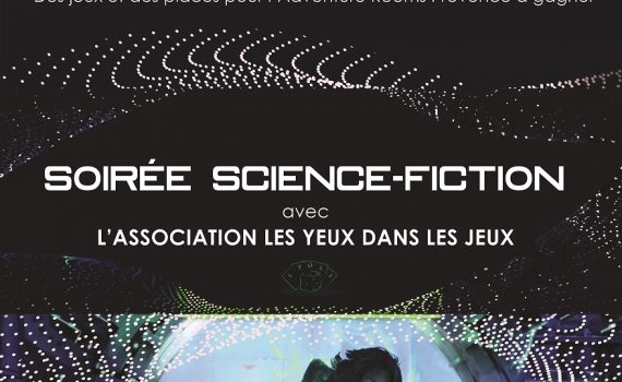 Soirée SF 25 juin 2016