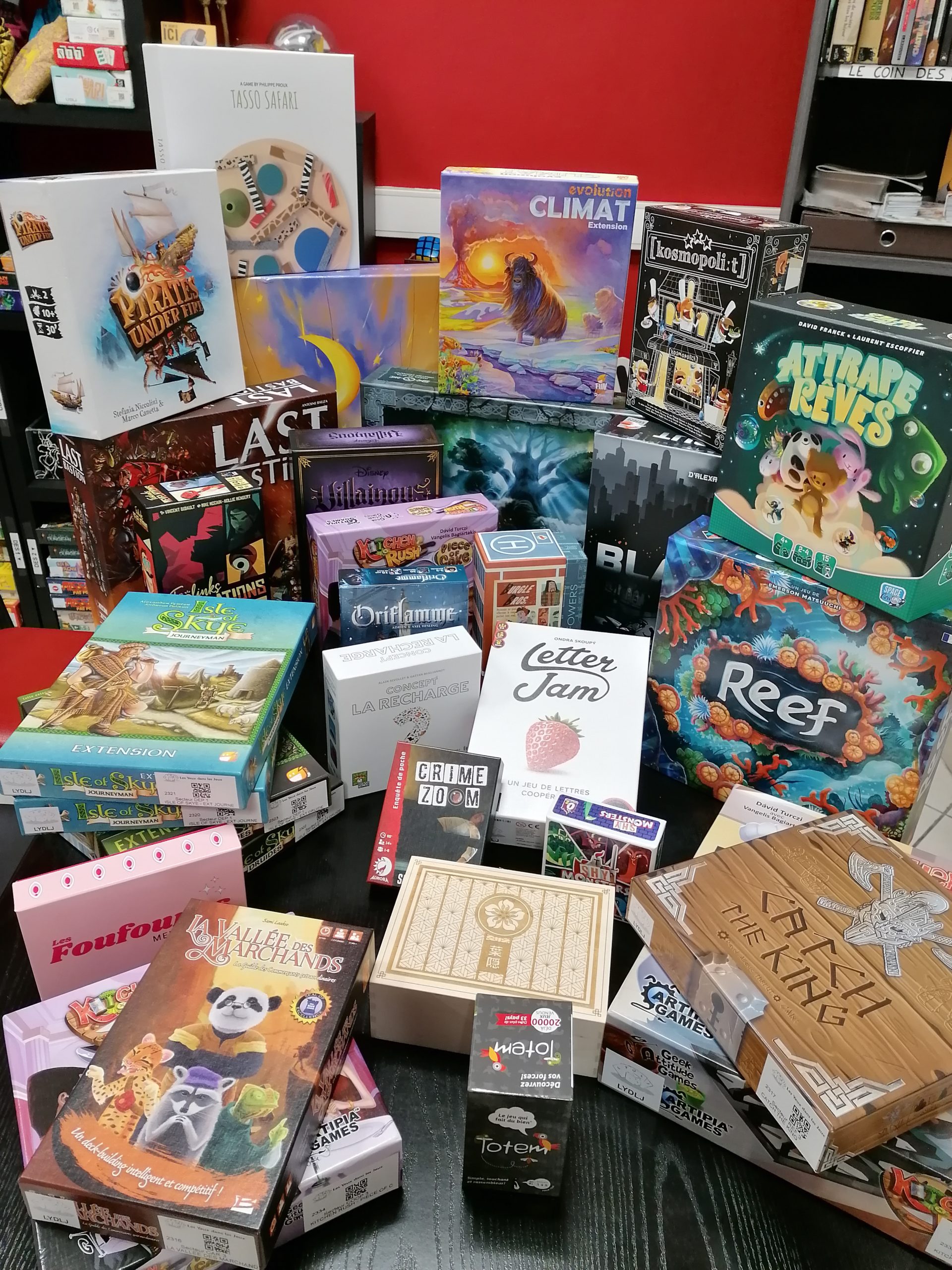 FIJ 2020 – Des jeux des jeux des jeux ! – Les Yeux Dans Les Jeux